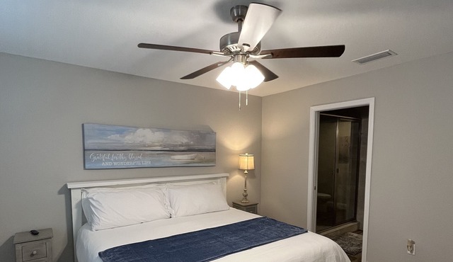 Bartow Vacation Rental