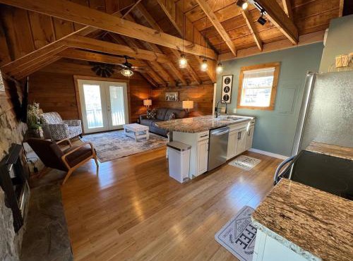 Bavarian Brook Condo 14