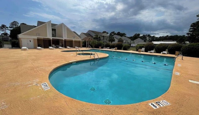 Bay Tree Great 1BR condo in Little River