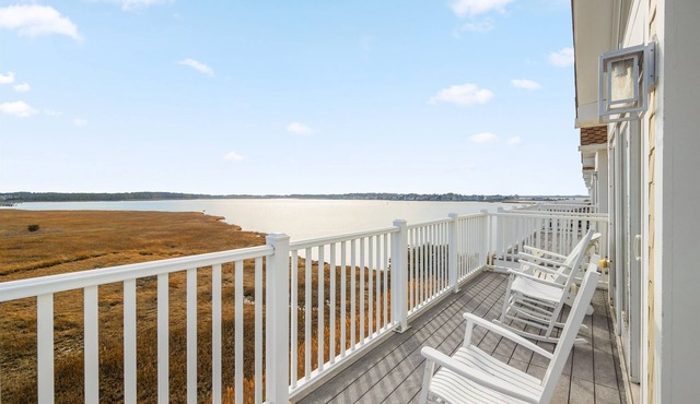 Bayfront Coastal Paradise | Pool | Beach Access