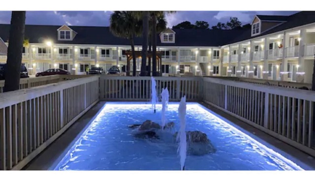 Baymont by Wyndham Pawleys Island