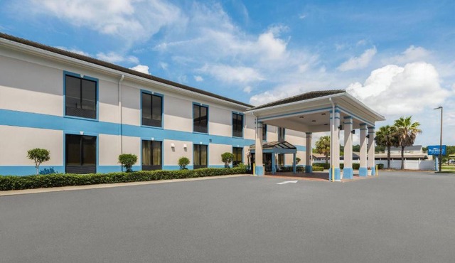 Baymont by Wyndham Savannah/Garden City