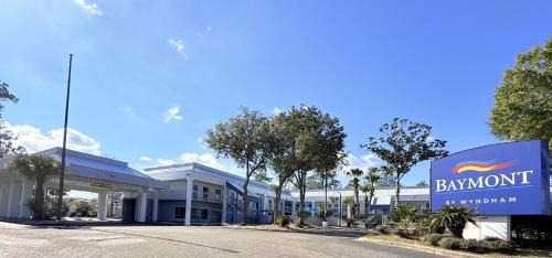 Baymont by Wyndham Tallahassee