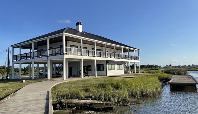 Bayou de’ Kelso