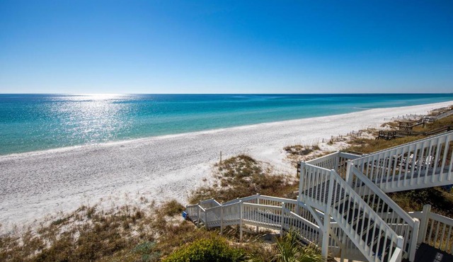 Beach House 30A Unit #2