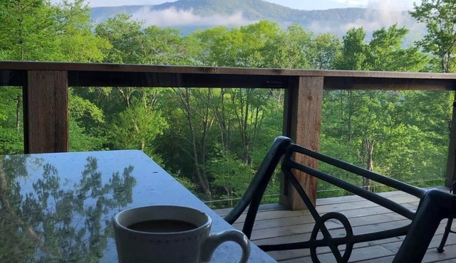 Beautiful Mountain Home in Banner Elk
