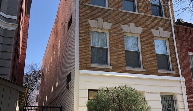 Beautifully Renovated DuPont Circle Studio