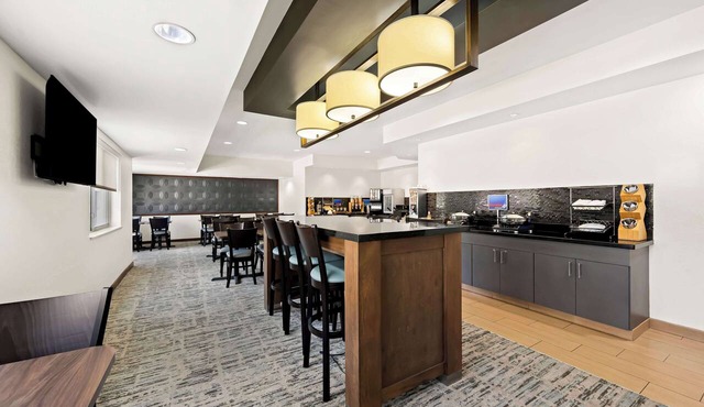 Best Western Bryan College Station