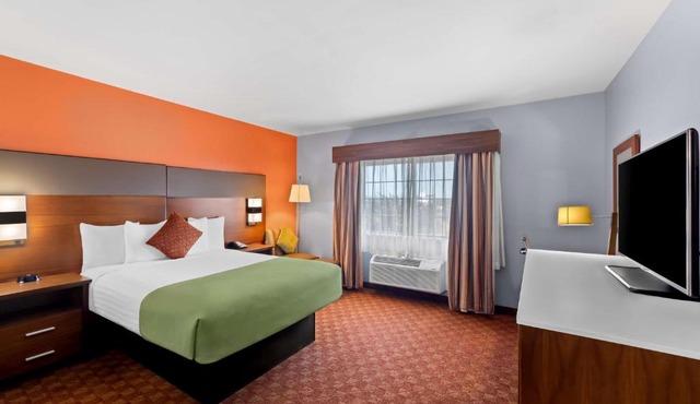 Best Western Harker Heights