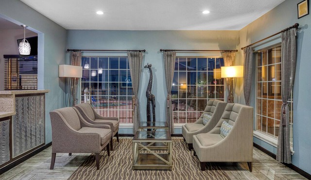 Best Western Lake Conroe Inn