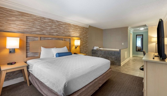 Best Western Plus University Inn