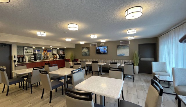 Best Western Tallahassee-Downtown Inn & Suites
