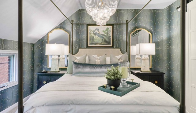 Bishop's Terrace - A Poshabodes Luxury Property!