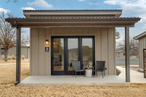 Blackstone Casita at Featherstone Ranch
