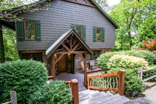 Blowing Rock Retreat