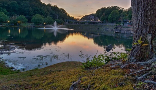 Blue Ridge Village, Banner Elk, 1 Bedroom Villa