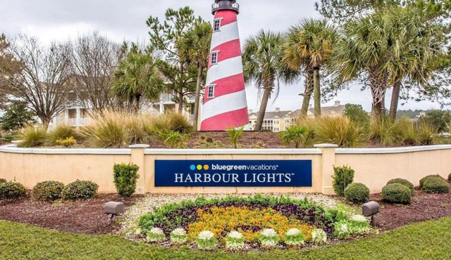 Bluegreen Vacations Harbour Lights, an Ascend Collection Resort