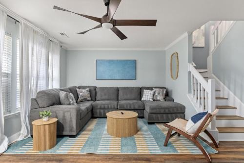 Bluemarsh Escape-Pet Friendly-8 mins to Credit On