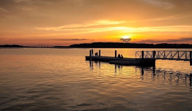 Bluewater Resort and Marina #2nnn