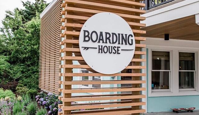 Boarding House Cape May