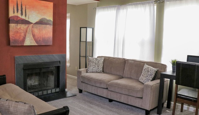 Boutique Home Made Easy For Traveling Professionals