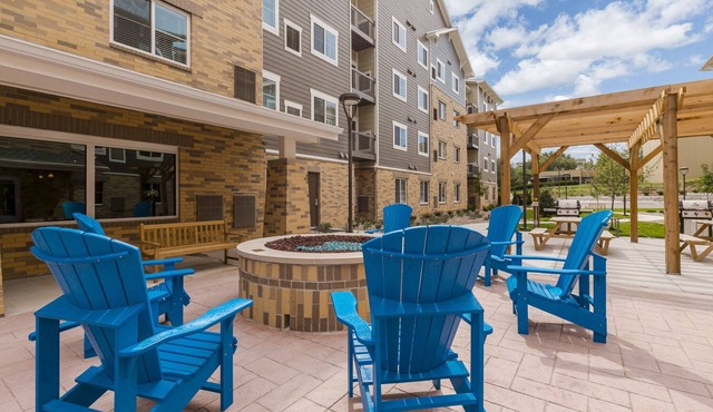 Brand New 2 Bedroom 2 Bath with Fully Equipped Kitchen