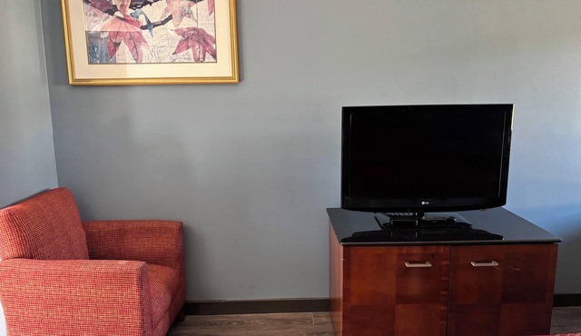 Budget Inn Express
