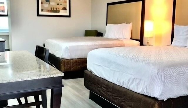 Budget Inn