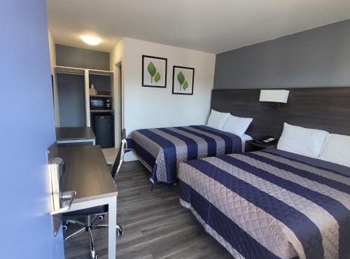 Budget Inn