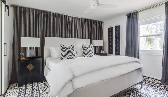 California Zen by Atlanta Luxury Rentals