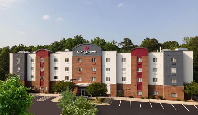 Candlewood Suites Apex Raleigh Area by IHG