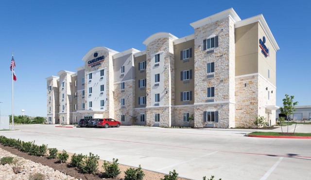 Candlewood Suites - Buda - Austin SW by IHG