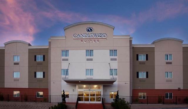 Candlewood Suites Temple by IHG