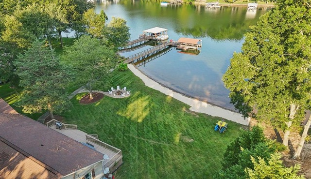 Carolina Cove