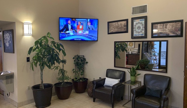 Carolina Inn & Suites of Lake Norman
