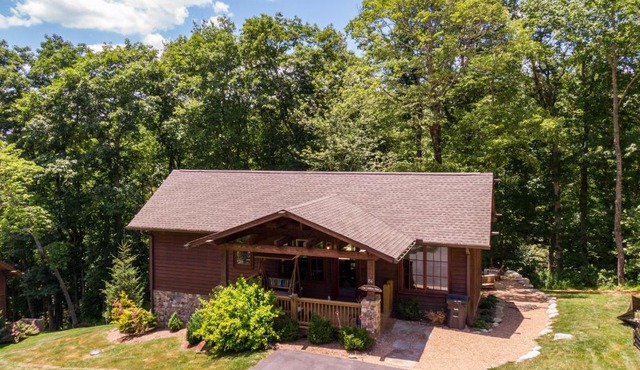 Carolina Wren Cottage