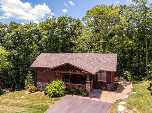 Carolina Wren Cottage
