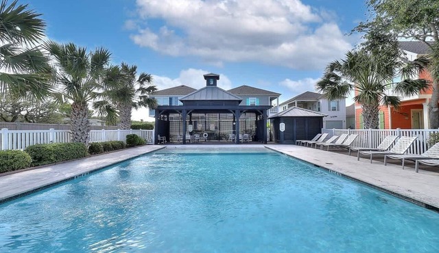Casa de Flip Flops