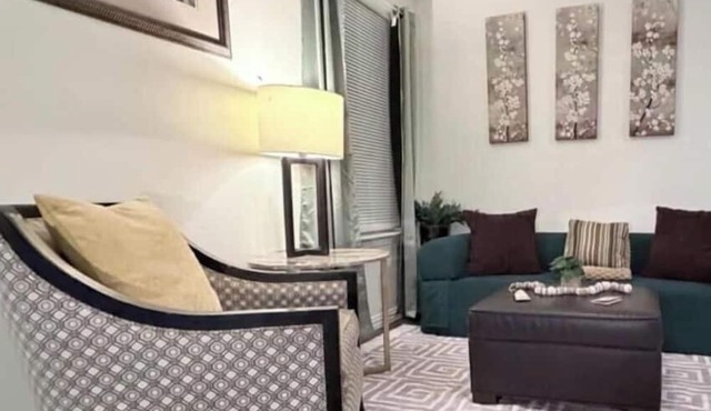 Casa Oasis Temple 3BR 2BA Work Ready