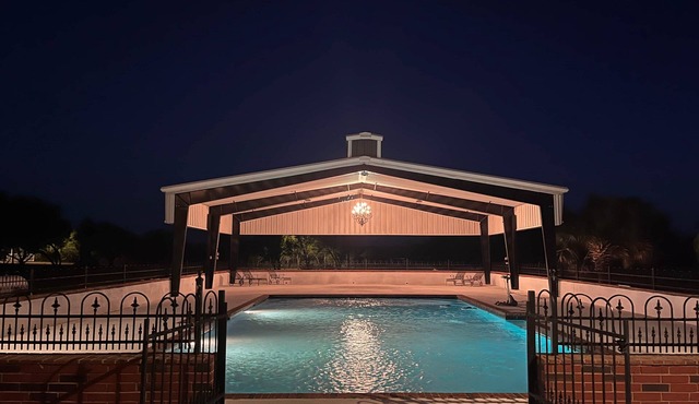 Casablanca Ranch - Hondo