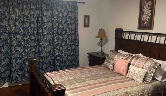 Charlotte Comfort Home, near uptown and Airport