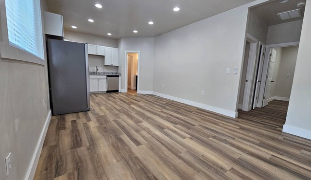 Charming 1-bedroom apartment with AC in Fort Mill
