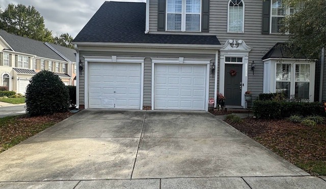 Charming 3-bedroom house in wonderful Charlotte