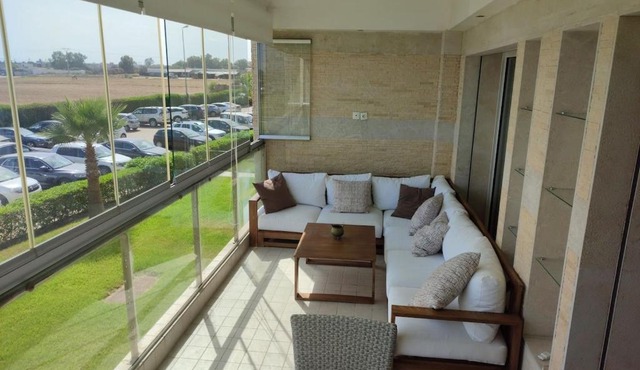 Charming accommodation with several pools in Dar Hamida
