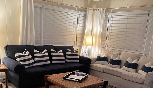 Charming Beach Block Rental in Desirable A-Zone, Brigantine, NJ!!!