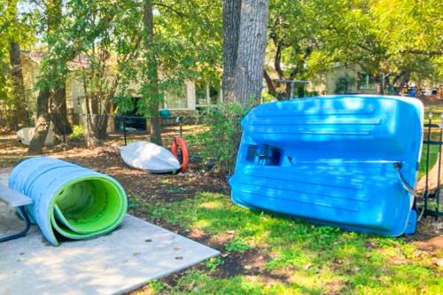 Charming Dog-Friendly Lakefront Home with Lake View, Dock, & Washer/Dryer