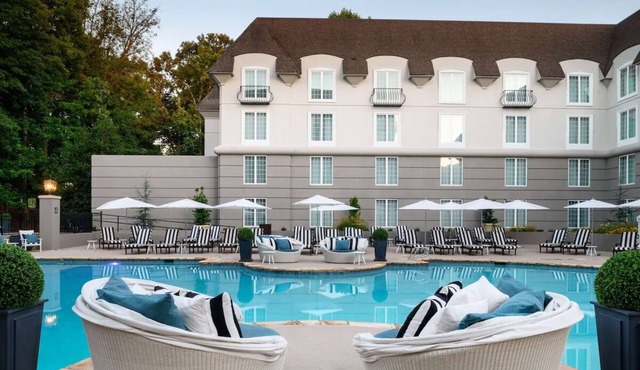 Charming Guest Room Perfect for Spa and Winery Retreats Near Athens - 55 Mins