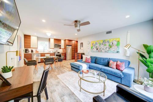 Chic and Relaxing 1BR in the Heart of Myers Park