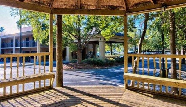 Clarion Inn & Suites Aiken South