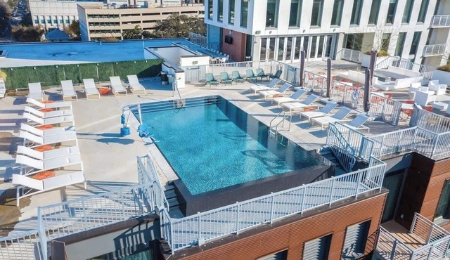 Club Wyndham Austin, 3 Bedroom